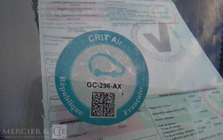 CITROEN E-JUMPY ELECTRIC 135CH 75KWH M L2 BVA  GC-296-AX