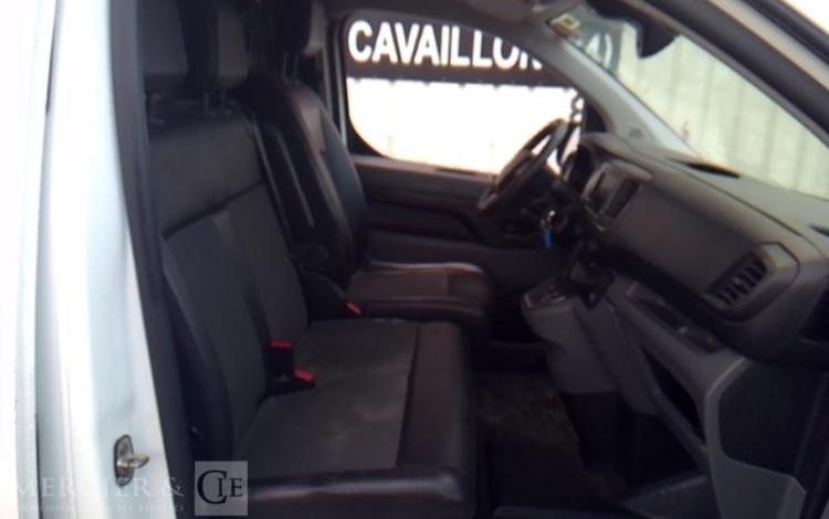 CITROEN E-JUMPY ELECTRIC 135CH 75KWH M L2 BVA  GC-296-AX