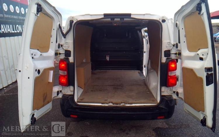 CITROEN E-JUMPY ELECTRIC 135CH 75KWH M L2 BVA  GC-296-AX