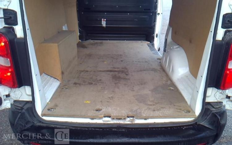 CITROEN E-JUMPY ELECTRIC 135CH 75KWH M L2 BVA  GC-296-AX