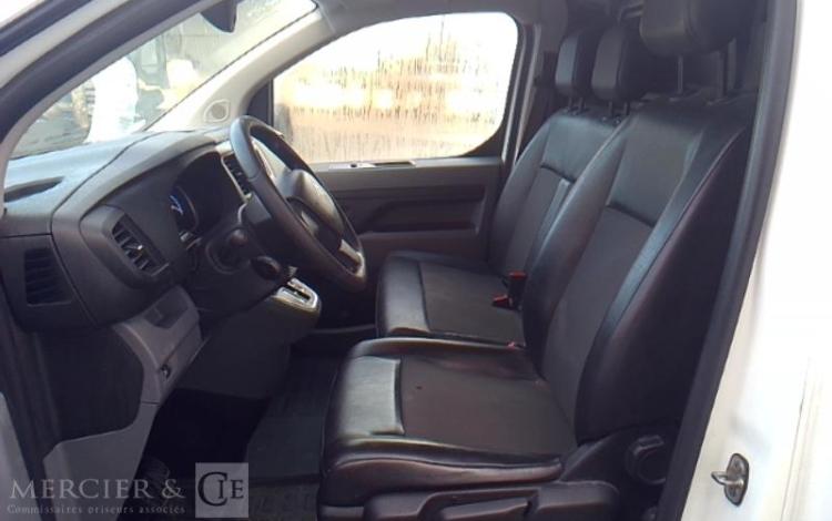 CITROEN E-JUMPY ELECTRIC 135CH 75KWH M L2 BVA  GC-296-AX