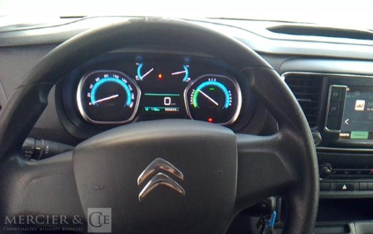 CITROEN E-JUMPY ELECTRIC 135CH 75KWH M L2 BVA  GC-296-AX