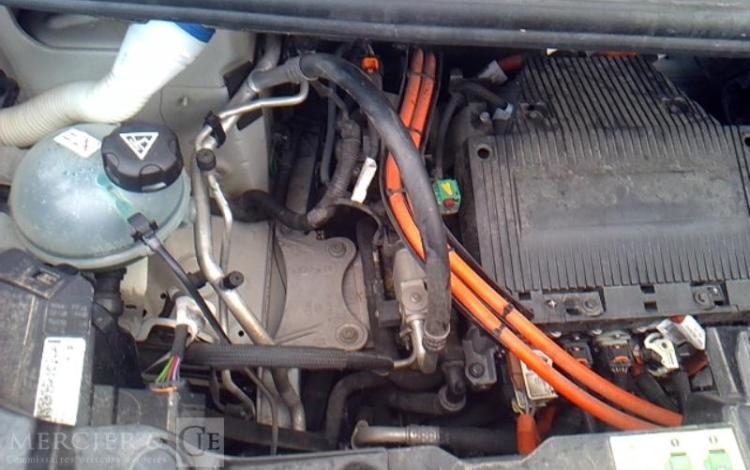 CITROEN E-JUMPY ELECTRIC 135CH 75KWH M L2 BVA  GC-296-AX