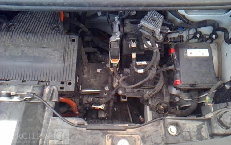 CITROEN E-JUMPY ELECTRIC 135CH 75KWH M L2 BVA  GC-296-AX