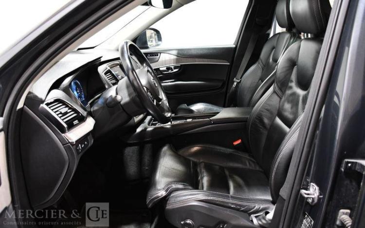 VOLVO XC90 GRIS GC-335-MR