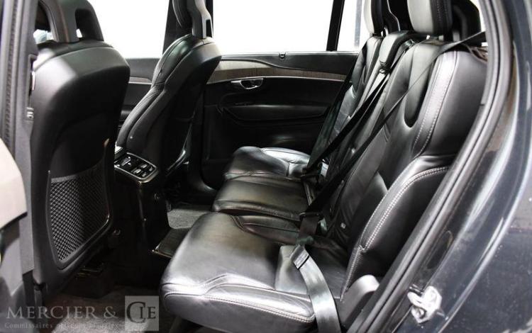 VOLVO XC90 GRIS GC-335-MR