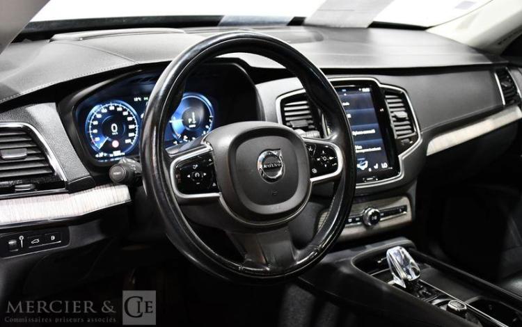 VOLVO XC90 GRIS GC-335-MR