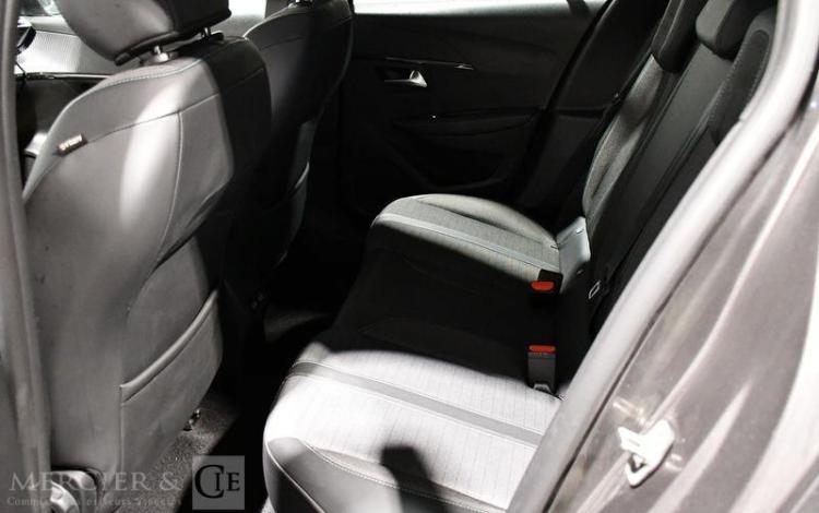 PEUGEOT 208 PURETECH 100CH ALLURE S&S BVM6 5P GRIS GC-379-LB