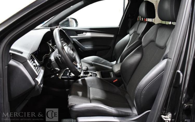 AUDI Q5 NOIR GC-489-NY