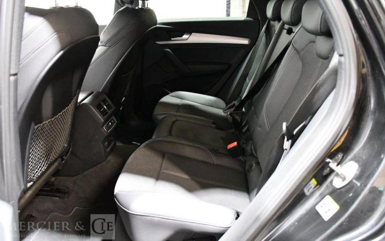 AUDI Q5 NOIR GC-489-NY