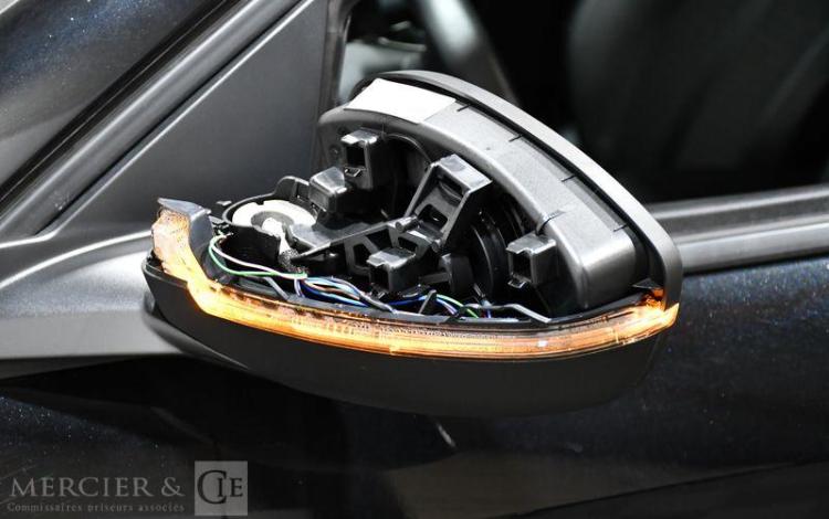 PEUGEOT 208 A,E ALLURE BLUEHDI NOIR GC-630-CW