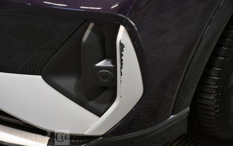 AUDI Q4 VIOLET GC-690-VB