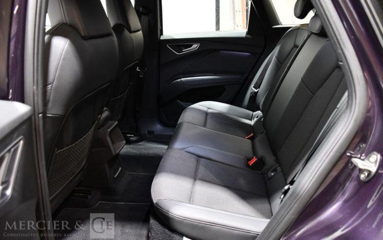 AUDI Q4 VIOLET GC-690-VB