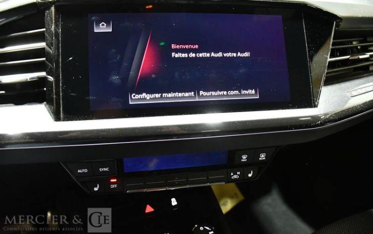 AUDI Q4 VIOLET GC-690-VB