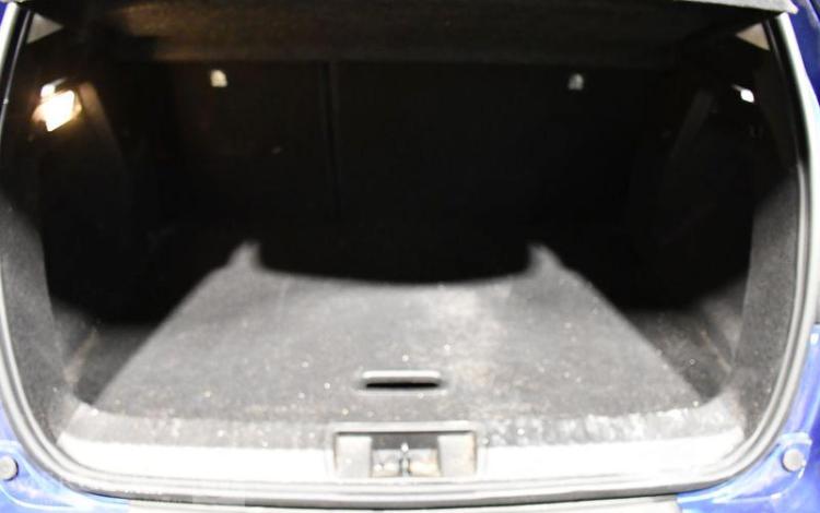 RENAULT CAPTUR 1.3 TCE 140 HYBRID INTENS BVA BLEU GC-721-KW