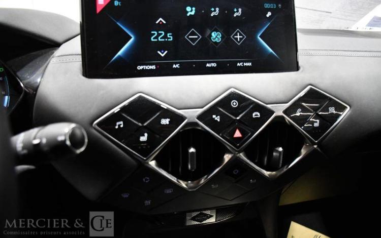 DS DS3 CROSSBACK E-TENSE BLANC GC-732-YT
