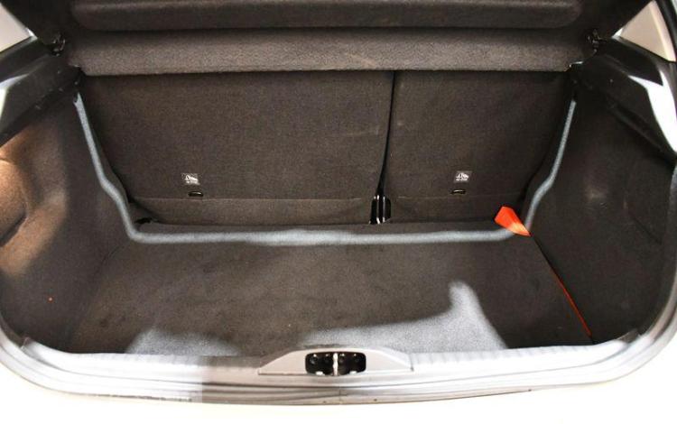 CITROEN C3 1,2 PURE TECH 83CH S&S FEEL  GD-024-QB