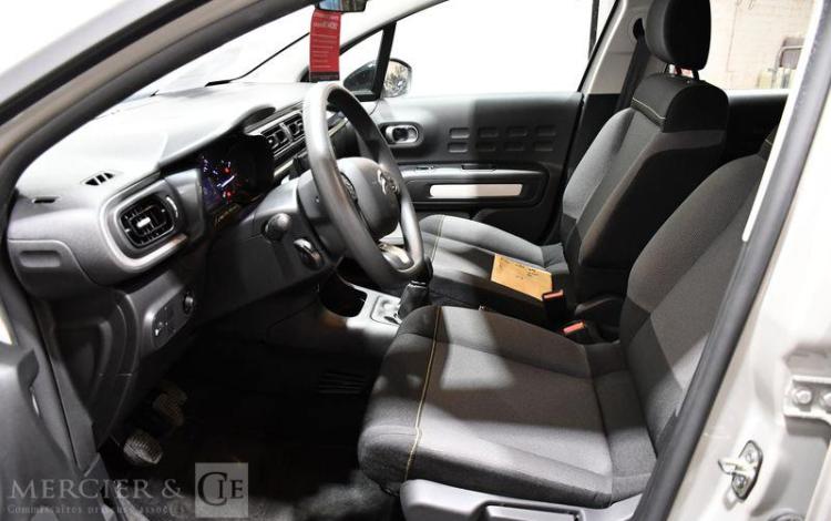 CITROEN C3 1,2 PURE TECH 83CH S&S FEEL  GD-024-QB