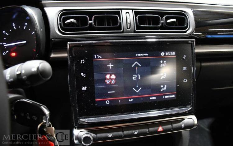 CITROEN C3 1,2 PURE TECH 83CH S&S FEEL  GD-024-QB