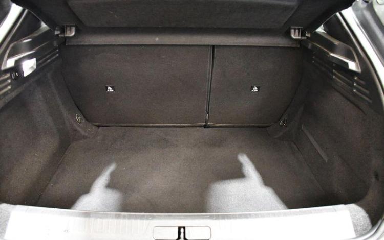 DS DS4 1,2 PURE TECH 130 BASTILLE PLUS BVA GRIS GD-188-XW