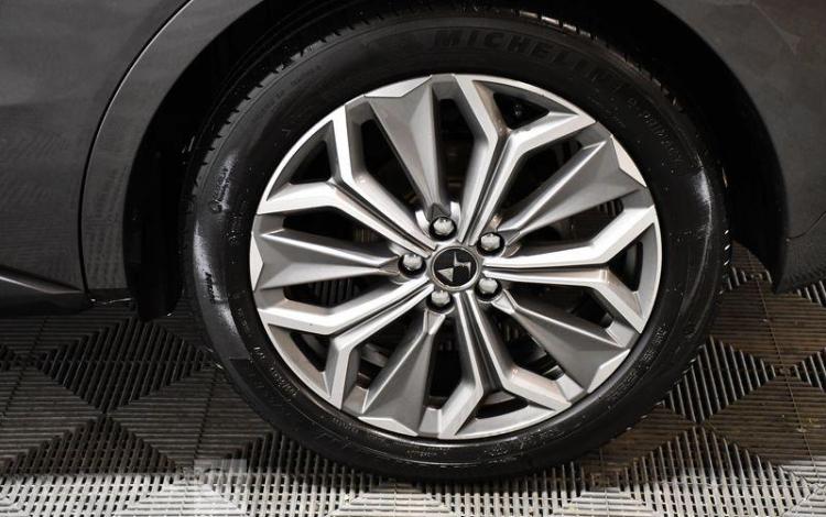 DS DS4 1,2 PURE TECH 130 BASTILLE PLUS BVA GRIS GD-188-XW