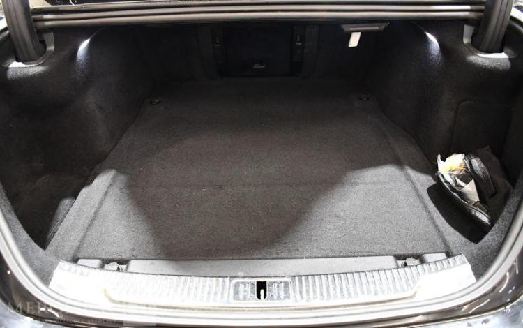 MERCEDES CLASSE S 580E AMG LINE NOIR GD-318-DF