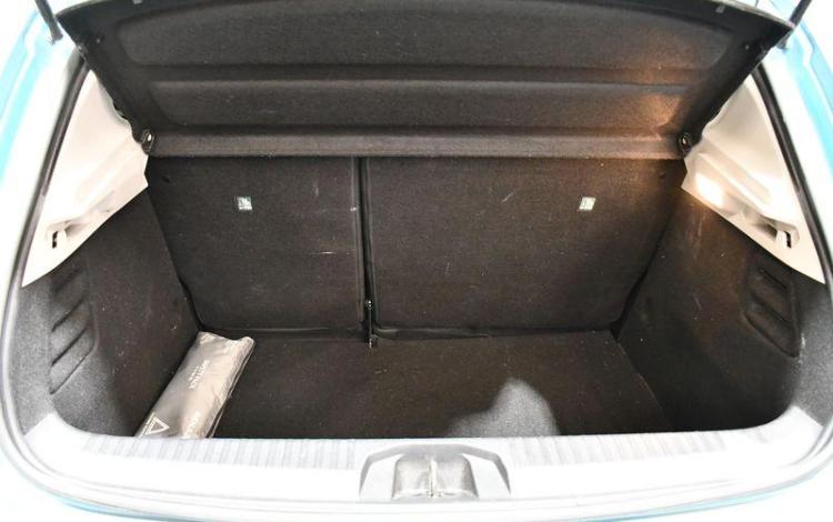 RENAULT CLIO BUSINESS BLUE DCI 100 BLEU GD-338-WW