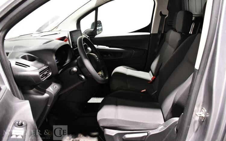 CITROEN BERLINGO CLUB M 1000 1,5 BLUEHDI 100 S&S GRIS GD-635-RJ