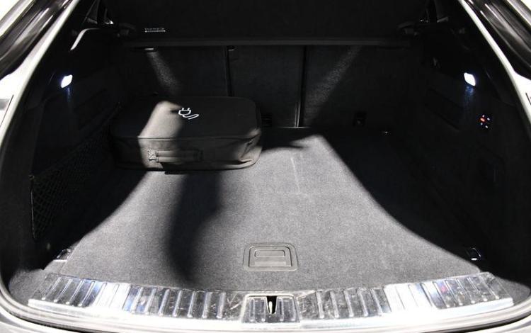 PORSCHE CAYENNE COUPE 3,0 V6 E-HYBRID  GD-671-BP