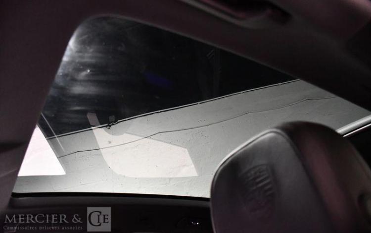 PORSCHE CAYENNE COUPE 3,0 V6 E-HYBRID  GD-671-BP