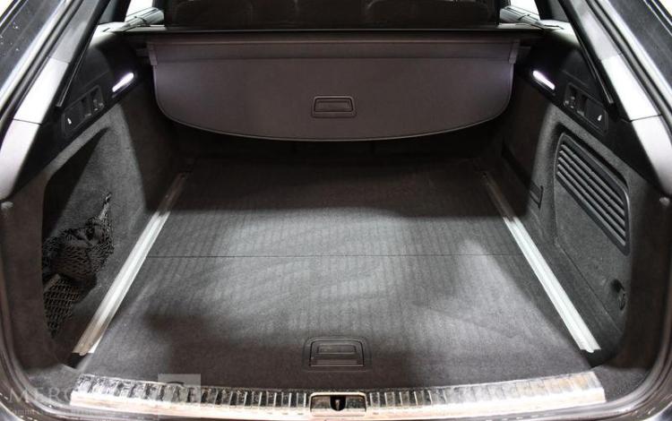 AUDI A6 AVANT GRIS GE-203-KD