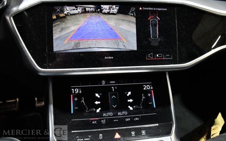 AUDI A6 AVANT GRIS GE-203-KD