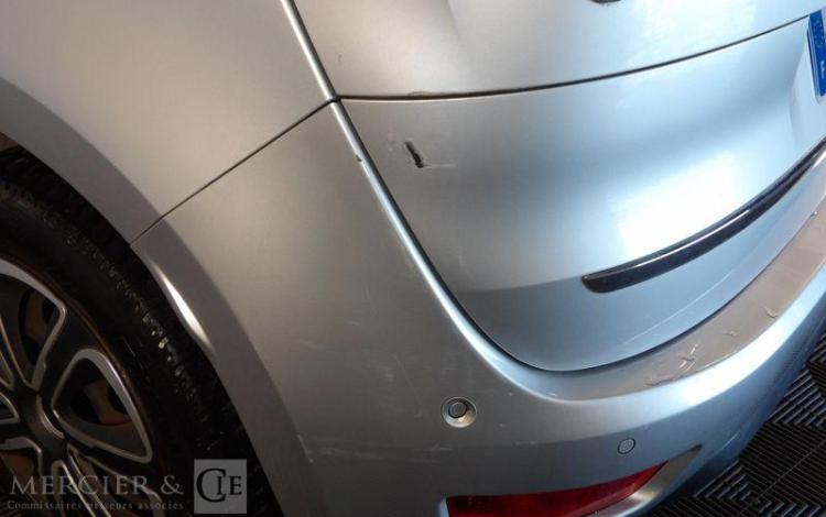 CITROEN C4 PICASSO 1.6 THP 155CH EXCLUSIVE GRIS GE-270-FB