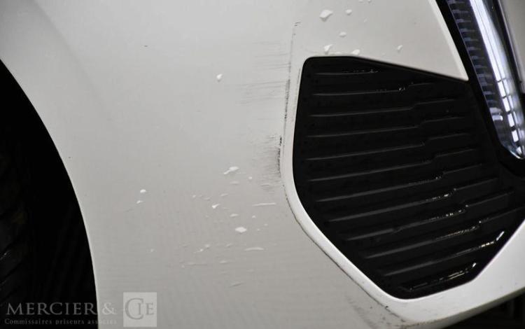 PEUGEOT 308 ALLURE HYBRID BLANC GE-519-ME