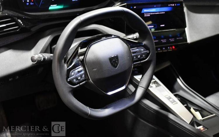 PEUGEOT 308 ALLURE HYBRID BLANC GE-519-ME