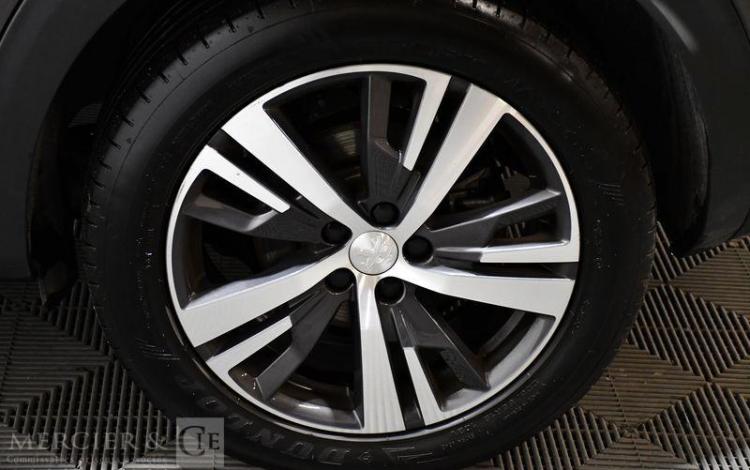 PEUGEOT 3008 ALLURE PACK GRIS GE-632-RP