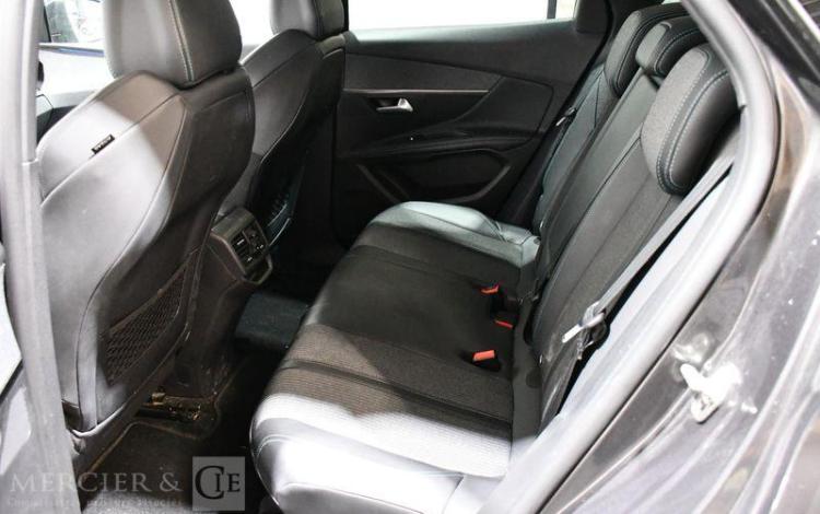 PEUGEOT 3008 ALLURE PACK GRIS GE-632-RP