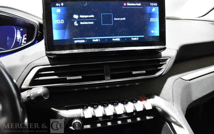 PEUGEOT 3008 ALLURE PACK GRIS GE-632-RP