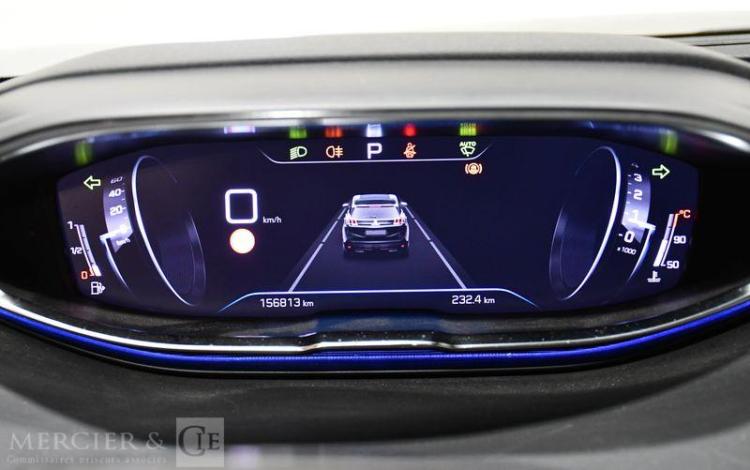 PEUGEOT 3008 ALLURE PACK GRIS GE-632-RP