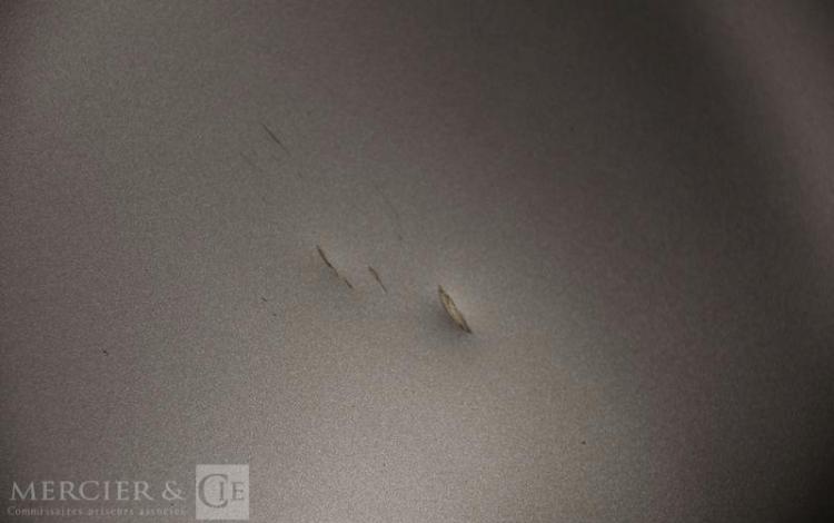 RENAULT CLIO BUSINESS TCE 100 GPL GRIS GE-788-XS