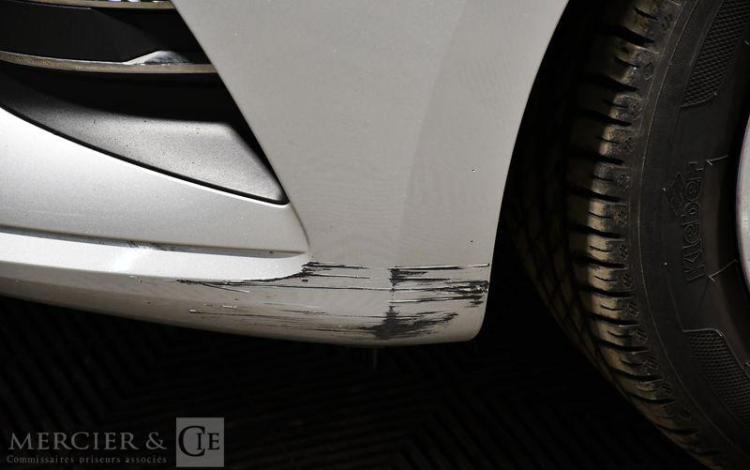 RENAULT CLIO BUSINESS TCE 100 GPL GRIS GE-788-XS