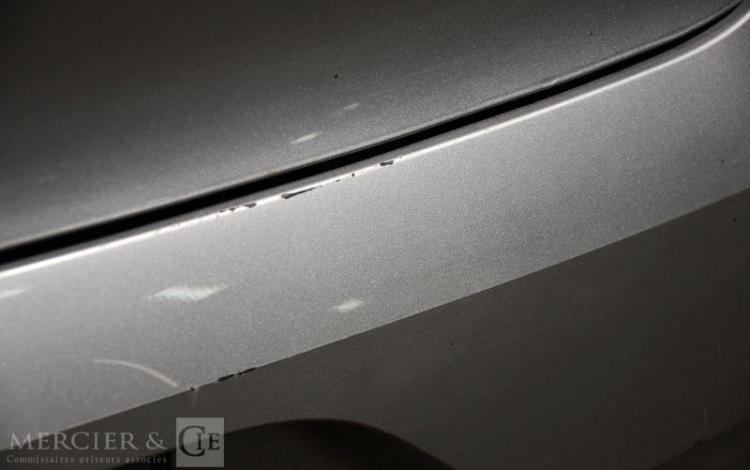 RENAULT CLIO BUSINESS TCE 100 GPL GRIS GE-788-XS