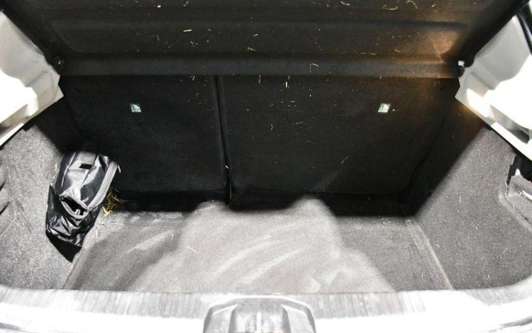 RENAULT CLIO BUSINESS TCE 100 GPL GRIS GE-788-XS