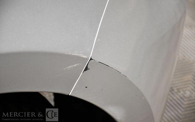 RENAULT CLIO BUSINESS TCE 100 GPL GRIS GE-788-XS