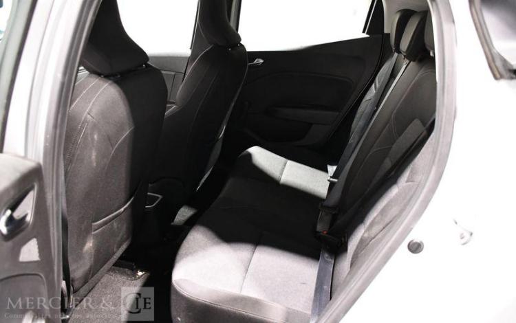 RENAULT CLIO BUSINESS TCE 100 GPL GRIS GE-788-XS