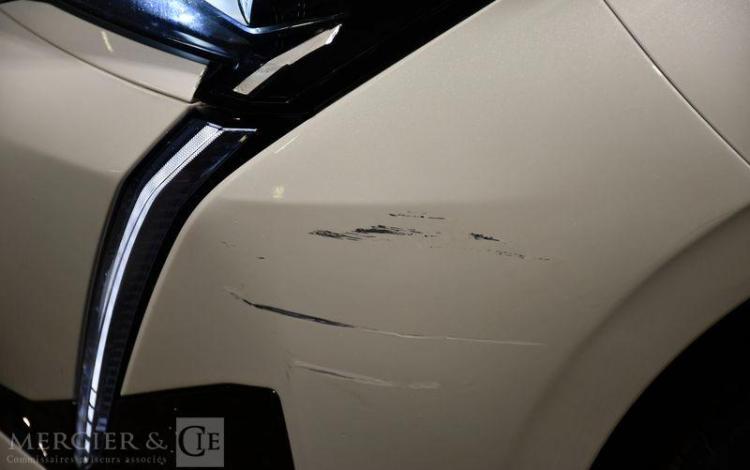 PEUGEOT 308 1.5 BLUEHDI 130 GT PACK EAT BLANC GE-831-JT