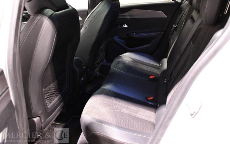 PEUGEOT 308 1.5 BLUEHDI 130 GT PACK EAT BLANC GE-831-JT