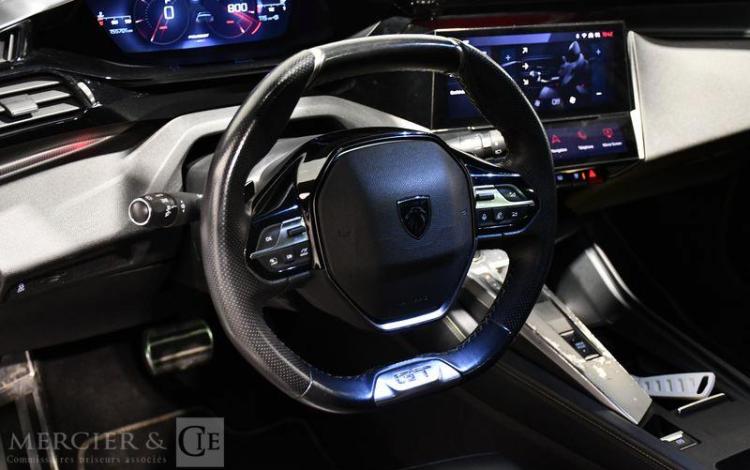 PEUGEOT 308 1.5 BLUEHDI 130 GT PACK EAT BLANC GE-831-JT