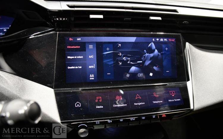 PEUGEOT 308 1.5 BLUEHDI 130 GT PACK EAT BLANC GE-831-JT