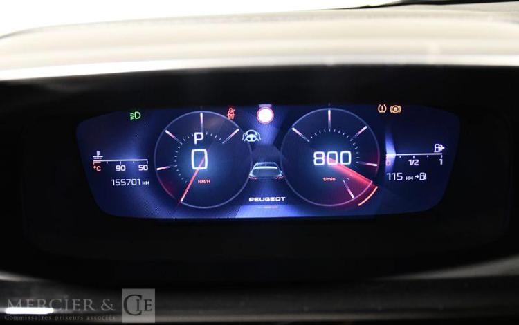 PEUGEOT 308 1.5 BLUEHDI 130 GT PACK EAT BLANC GE-831-JT